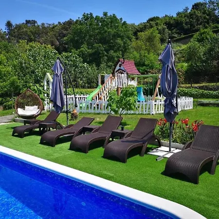 Subic - One Bedroom With Balcony A1 *