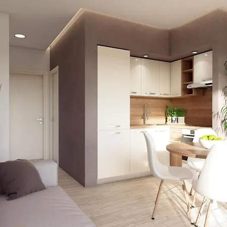 Subic - One Bedroom With Balcony A1 *