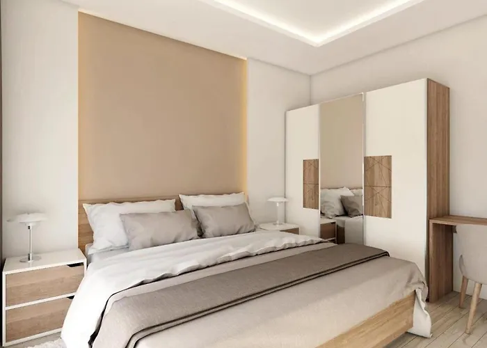 Subic - One Bedroom With Balcony A1