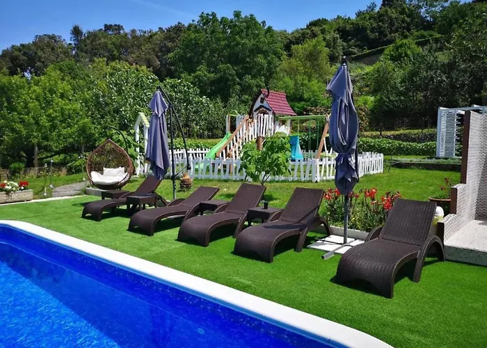 Subic - One Bedroom With Balcony A1 *