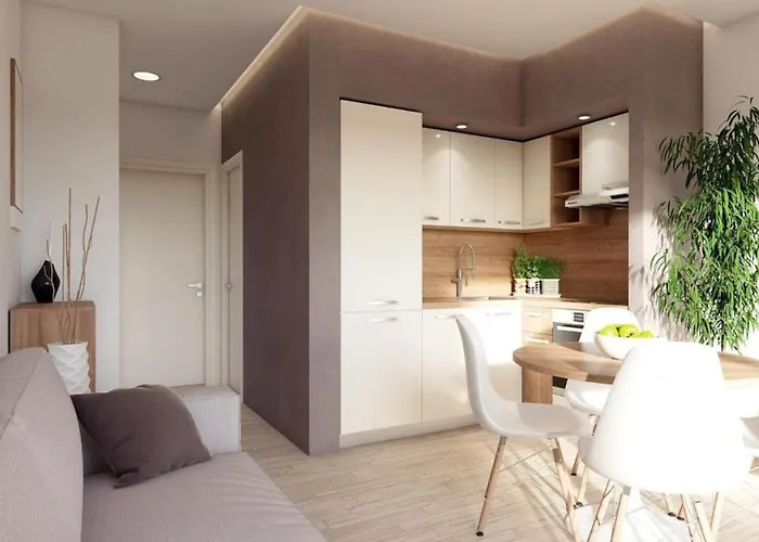 Subic - One Bedroom With Balcony A1 *
