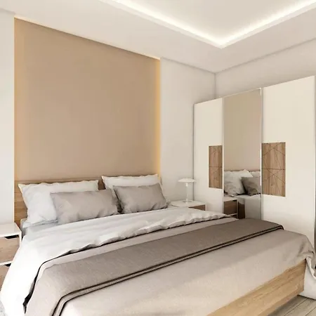 Subic - One Bedroom With Balcony A1