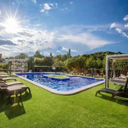 Subic - One Bedroom With Balcony A1 Apartmán