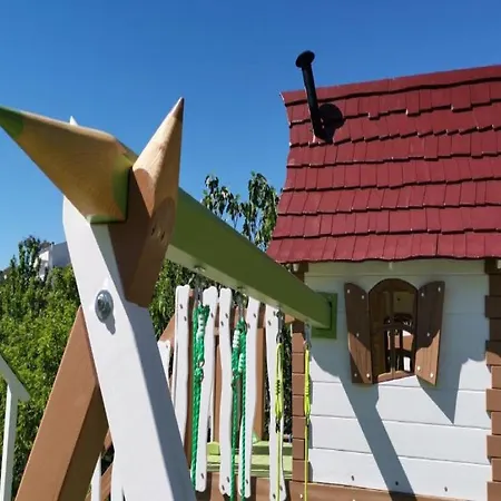 Subic - One Bedroom With Balcony A1